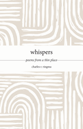 Whispers: Poems from a Thin Place