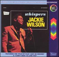 Whispers - Jackie Wilson