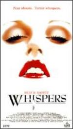 Whispers - Douglas Jackson