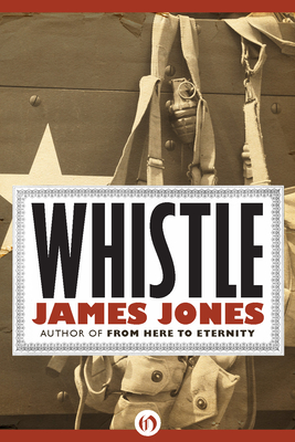 Whistle - Jones, James