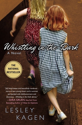 Whistling in the Dark - Kagen, Lesley