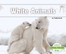 White Animals