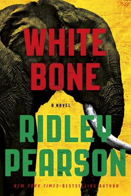 White Bone - Pearson, Ridley