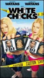 White Chicks