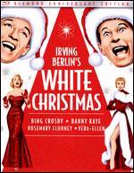 White Christmas [3 Discs] [Blu-ray/DVD]