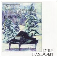 White Christmas - Emile Pandolfi