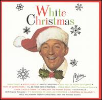 White Christmas - Bing Crosby