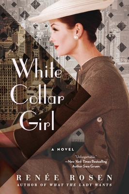 White Collar Girl - Rosen, Rene