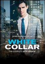 White Collar: Season 06 - 