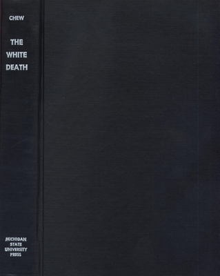 White Death: The Epic of the Soviet-Finnish Winter War - Chew, Allen F