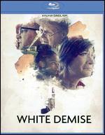 White Demise [Blu-ray]