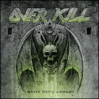 White Devil Armory - Overkill