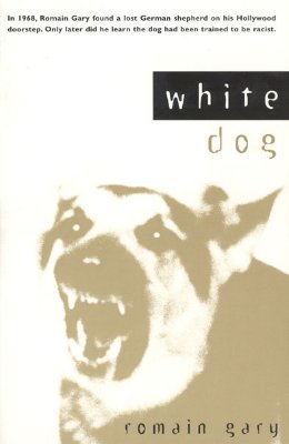 White Dog - Gary, Romain
