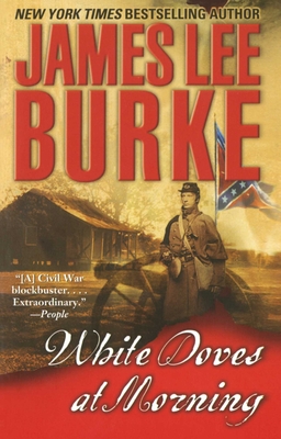 White Doves at Morning - Burke, James Lee