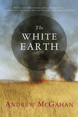 White Earth - McGahan