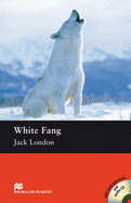 White Fang - Bladon, Rachel, and London, Jack