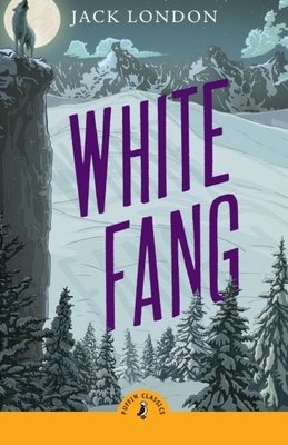 White Fang - London, Jack