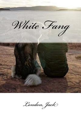 White Fang - Mybook (Editor), and London, Jack