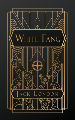 White Fang - London, Jack