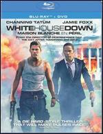 White House Down [Blu-ray/DVD]