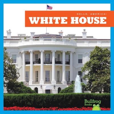 White House - Bailey, R J