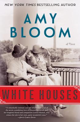 White Houses - Bloom, Amy