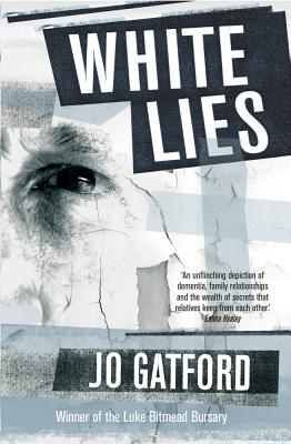 White Lies - Gatford, Jo