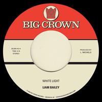 White Light / Cold & Clear - Liam Bailey