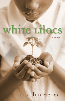 White Lilacs - Meyer, Carolyn