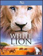 White Lion [Blu-ray]
