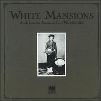 White Mansions - Various Artists