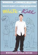 White on Rice - Dave Boyle