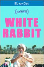White Rabbit [Blu-ray] - Daryl Wein