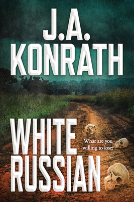 White Russian - Konrath, J A