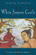White Serpent Castle - Namioka, Lensey