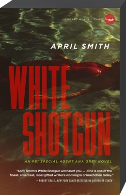 White Shotgun - Smith, April