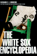 White Sox Encyclopedia - Lindberg, Richard