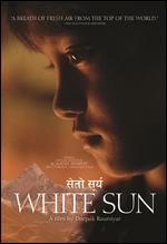 White Sun - Deepak Rauniyar