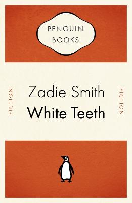 White Teeth - Smith, Zadie