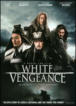 White Vengeance - Daniel Lee