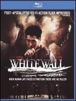 White Wall [Blu-ray]