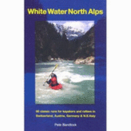 White Water North Alps