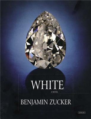 White - Zucker, Benjamin