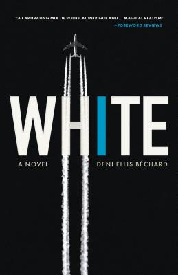 White - Bchard, Deni Ellis