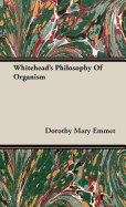 Whitehead's Philosophy Of Organism