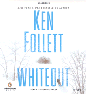 Whiteout - Follett, Ken
