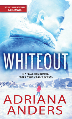 Whiteout - Anders, Adriana