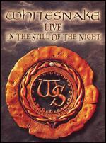Whitesnake: Live in the Still of the Night [Single Disc Version]