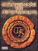 Whitesnake: Live in the Still of the Night [Special Collector's Edition] [CD/DVD]