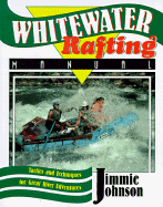 Whitewater Rafting Manual